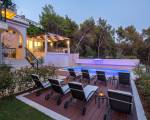 Villa Fani - Apartments and Rooms