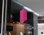 IQ Callao by Recoleta Apartments