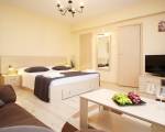 Bucharest Serviced Apartments