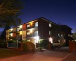 Oxley Court Serviced Apartments