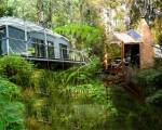 Huon Bush Retreats