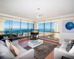 Seacrest Beachfront Holiday Apartments