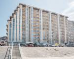 Holiday Suites Blankenberge