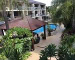 Burleigh Palms Holiday Apartments