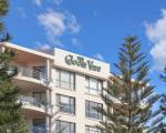 AEA The Coogee View Serviced Apartments