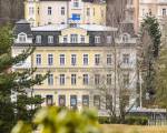 Apartments Central Park Marienbad