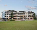 Riverside Holiday Apartments Ballina