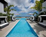 Plage Bleue Luxury Apartments