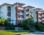 Essence Apartments Chermside