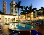 Key Largo Apartments