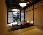 Shoubuan Machiya Residence Inn