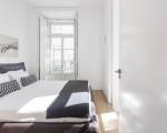 Lisbon Serviced Apartments - Baixa Chiado