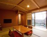 Akane-an Machiya Residence Inn