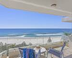 Southern Cross Beachfront Holiday Apartments