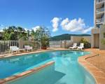 at Whitsunday Vista Holiday Apartments