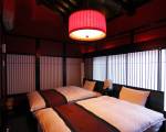 Suoan Machiya Residence Inn