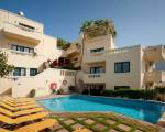 Villiana Holiday Apartments