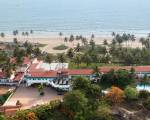 Longuinhos Beach Resort