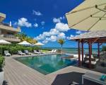 Bon Azur Beachfront Suites and Penthouses by Lov