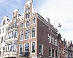 Luxury Keizersgracht Group House