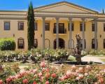 The Residence at Barossa Chateau