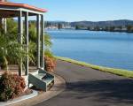 Batemans Bay Marina Resort