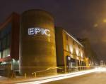 EPIC Apart Hotel - Seel Street