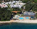 Resort Amarin Apartments