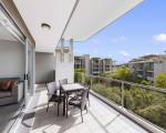 Oaks Brisbane Mews Suites