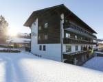 Appartement Solstein