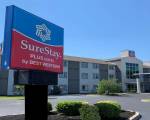 SureStay Plus Hotel by Best Western Niagara Falls East