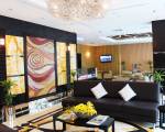 Al Diar Sawa Hotel Apartments