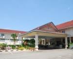 Hotel Seri Malaysia Port Dickson