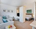 Htel Serviced Apartments Amsterdam Amstelveen