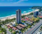 Burleigh Esplanade Apartments