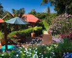 Jacaranda Park Holiday Cottages