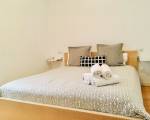 Apartamentos Santa Faz by Be Alicante