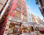 Apartamentos Globus by Be Alicante