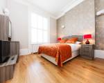 Apartments Inn London Lancaster