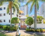 Burleigh on the Beach Holiday Apartments