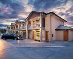 Renmark Holiday Apartments