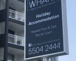 Wharf Boutique Apartments