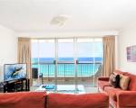 Cashelmara Beachfront Apartments