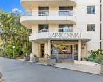 Capricornia Apartments