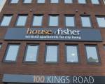 100 Kings Road by House of Fisher