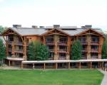 Teton Private Residences