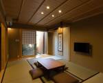 Rikyu-an Machiya Residence Inn