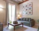 Weflating Suites Sant Antoni Market