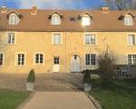 La Villa Du Moulin de Champie - Versailles