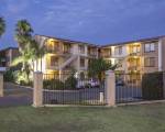 Burswood Lodge Apartments